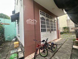 siêu phẩm ngay chợ vạn hạnh nguyễn ảnh thủ - 160m2 - hxh thông chỉ 5,49 tỷ