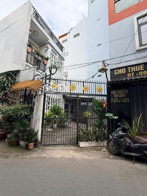 bán nhanh lô đất đẹp giá cực tốt phú nhuận