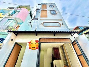 siêu phẩm góc hẻm xvnt thông d2,d5 ngay hàng xanh-bình thạnh-hẻm xe tải-full nội thất-7.36 tỷ(tl)