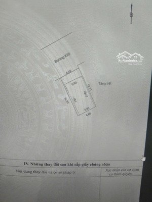 bán nhà riêng 5,6 tỷ, 83m2 tại k20, khuê mỹ, ngũ hành sơn, đà nẵng