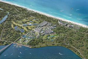 mới: mở bán dự án the an heritage, htls 0% nhận nhà ở ngay