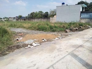 bán đất thổ cư 5,2x21m (109m2) xã bình mỹ, xây dựng ngay