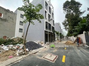 mấy lô đất đẹp đã có sổ hồng hẻm nhựa 8m khu phân lô hẻm 973 nguyễn ảnh thủ