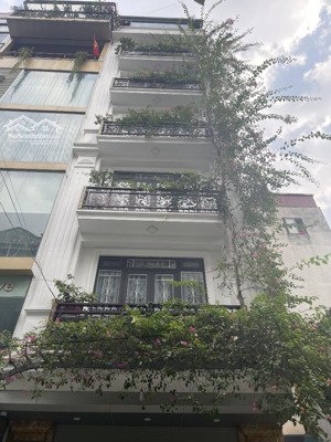 bán nhà liền kề - him lam vạn phúc - hà đông - nhà mới xây - nội thất đẹp - 7 tầng thang máy