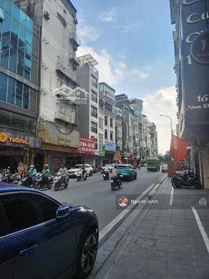 mặt phố nam đồng, xã đàn, đống đa, chỉ 41 tỷ có ngay nhà 6 tầng, mặt tiền 7m, 3 bước ra hồ đắc di