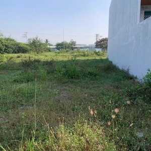 bán nhanh lô đất thổ 96m2 ấp 4 mỹ yên tân bửu, bến lức, 800tr, shr 