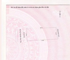 bán đất odt 1.000m² mặt tiền nguyễn hữu thọ, đà nẵng - giá 110tr/m² - xây dựng ngay