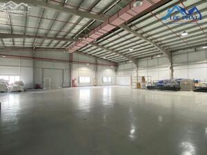 Cho thuê xưởng 1350m2 giá rẻ chỉ 140 triệu. Trong KCN Trảng Bom-Đồng Nai