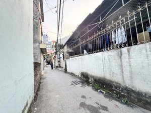 bán đất phú thượng - tây hồ - 47m2 - mặt tiền 4,2m - ngõ thông - ô tô vào lô đất - giá hơn 11 tỷ