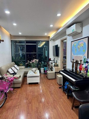 tin thật - bán căn hộ 67m2, 2pn-2wc chung cư mon city | full nội thất - nhỉnh 6 tỷ