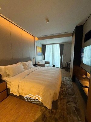 suất ngoại giao hiếm căn hộ biển tầng cao, giá tốt nhất giỏ hàng. căn hộ bàn giao full nội thất