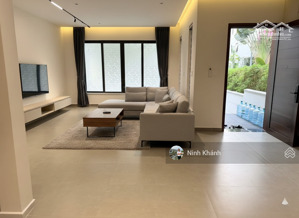 cho thuê nhà nguyên căn kdc nine south giá hợp lý