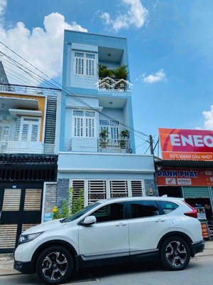 mặt tiền đường 5 sát trương văn hải vincom, chợ kiến thiết 3 tầng 3pn đường 10m nhựa chỉ 8.3 tỷ