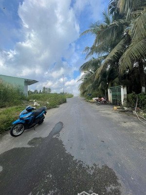 bán nền mặt tiền đường b9 khu dân cư phú an, giá 2 tỷ 750 triệu