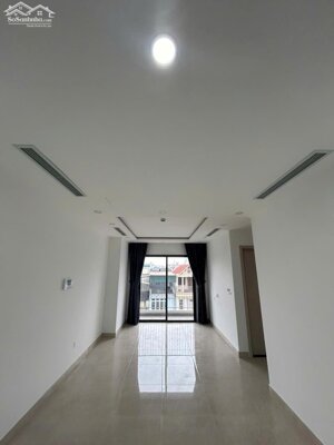 Cho thuê căn hộ chung cư Feliz Home- Đền Lừ 100m2 3pn cơ bản 14tr