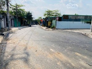 đất mặt tiền đẹp tl29 kd đỉnh - khu sầm uất - cđ điện lực