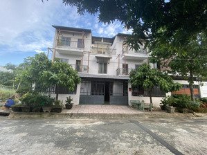 hiếm! bán đất khu biệt thự an lộc dt 25x17m giá 30 tỷ tl