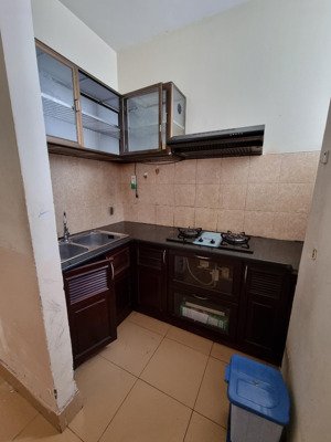 cho thuê căn hộ him lam 6a, khu trung sơn - bình chánh. dt 50m, 2phòng ngủ 1 wc giá 7.5 tr/tháng