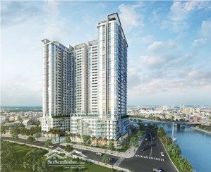 cho thuê cc masteri millennium, 19 triệu vnd, 72m2, 2pn, 2wc ở bến vân đồn, quận 4, hcm