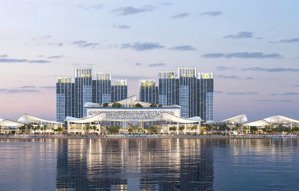 bán căn hộ 1pn, 2pn+, 3pn, duplex sở hữu lâu dài blanca city (beacon) mua trực tiếp cđt sungroup