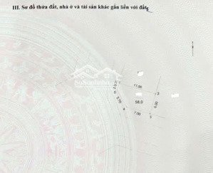 chính chủ cần bán đất đg mậu lương 58m2 căn góc kinh doanh