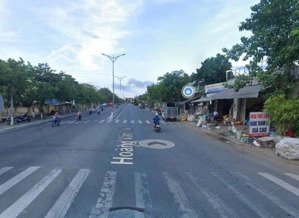 cần bán lô đất hiếm 2100m2 mặt tiền đường hoàng văn thái