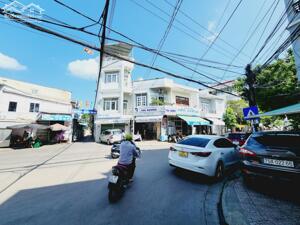 BÁN NHÀ 1 TẦNG (LÔ GÓC) – HƯƠNG LỘ NGỌC HIỆP – GẦN CẦU HỘ Giá chỉ: 3,2 tỷ