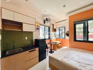 cho thuê phòng full nội thất quận 10 - thoáng mát - đang trống sẵn. giá thuê 6tr/tháng