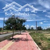 Chỉ 2.x Tỷ - Siêu Phẩm Đất Nền Nam Đà Nẵng - Gần Hội An - Không Ngập