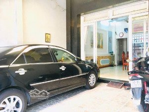 bán nhà 3 tầng mặt tiền gần chợ thủ đức, 5x20m, hoàn công đủ, trường thọ, nhỉnh 11 tỷ