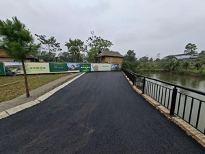 bán đất 100 m2 tại đường 21a hà nội, giá cực chất 18 triệu / m2