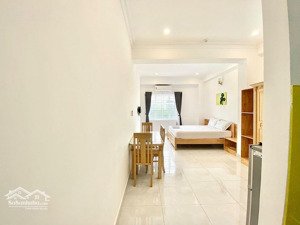 khai trương căn hộ mới 30m2 full nội thất ngay vạn hạnh mall, đ.lê hồng phong, q.10
