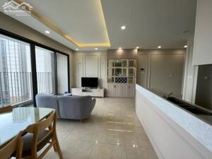 D’Capitale Trần Duy Hưng – Căn 3 ngủ Đông Nam view hồ