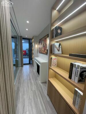 Căn 2 ngủ chung cư Lotus 1 Bắc Giang giá hơn 40tr/m2. LH 0973681053.