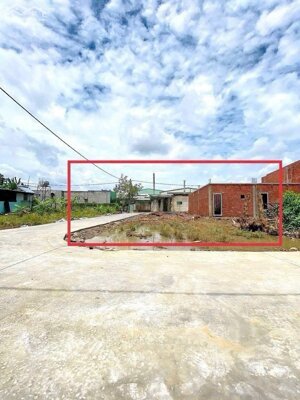  CƠ HỘI HIẾM – LÔ GÓC 2 MẶT TIỀN XÂY BIỆT THỰ 