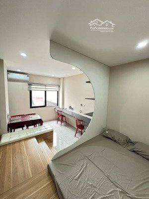 chính chủ bán nhà 165m2x6 tầng thang máy phố đại đồng, thanh trì, hoàng mai - đang cho thuê ccmn