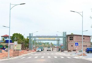 nhận booking chọn lô tại dự án kha sơn green home - phú bình thái nguyên 