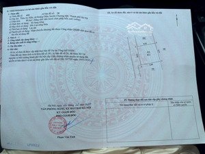 chính chủ bán mảnh đất 89m2 tại hoàng diệu giá chưa đến 2 tỷ, đường trước đất 3,5m oto vào tận nơi