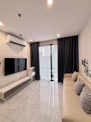 cho thuê căn hộ 1pn+ toà bs8 full nội thất chỉ 7 triệu/ tháng