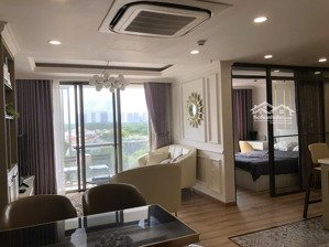 full nội thất, 97m2-3pn-2wc, ô xe, giá : 9.5 tỷ tl, view villa tại nguyễn lương bằng. 