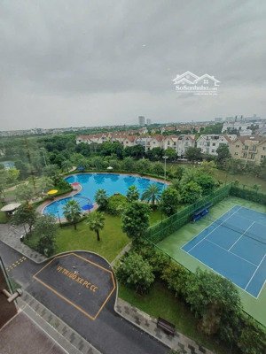 hàng hiếm căn 2ng 2wc tòa s1 view bể bơi cần bán, lh: 