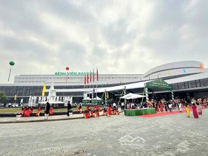 một lô siêu phẩm khu cán bộ bạch mai 2 - hà nam