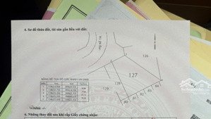 bán 2 nền đất liền kề kdc nam hùng vương. đường 1a. diện tích 468,6m2. ngang 11m. lh:0907063739