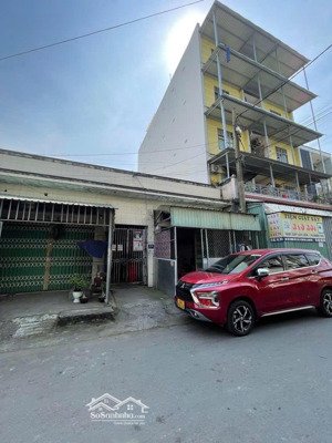 bán đất tặng nhà trọ 10m x 20m đường trần văn giàu giá 11 tỷ 600