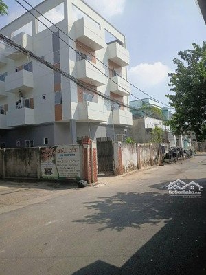 10,5 tỉ - cn 149m2 odt ( 5,5 *27 ) mtkd man thiện đối diện học viện bưu chính viễn thông quận 9 -