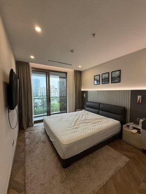 giá tốt ! cho thuê 3pn midtown khu cao cấp nhất view sông diện tích 124m2 full nt chỉ 50 triệu