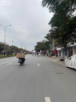 Siêu phẩm đất TDP Trung Dũng, trung tâm Đồ Sơn, Hải Phòng 110m