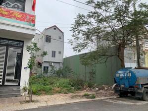 155m² Đất Qh đối điện bênh viện Sản Nhi. Mt tận 10m giá chỉ có 38xx