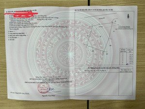 bán đất 3500m2 tại hóa an, biên hòa, giá 6,5 triệu vnd