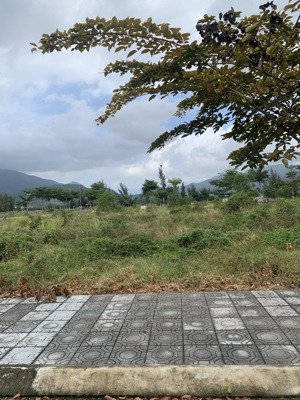 lô đất đẹp giá 5tỷ2, khu đô thị an bình tân, phường nam nha trang, khánh hoà